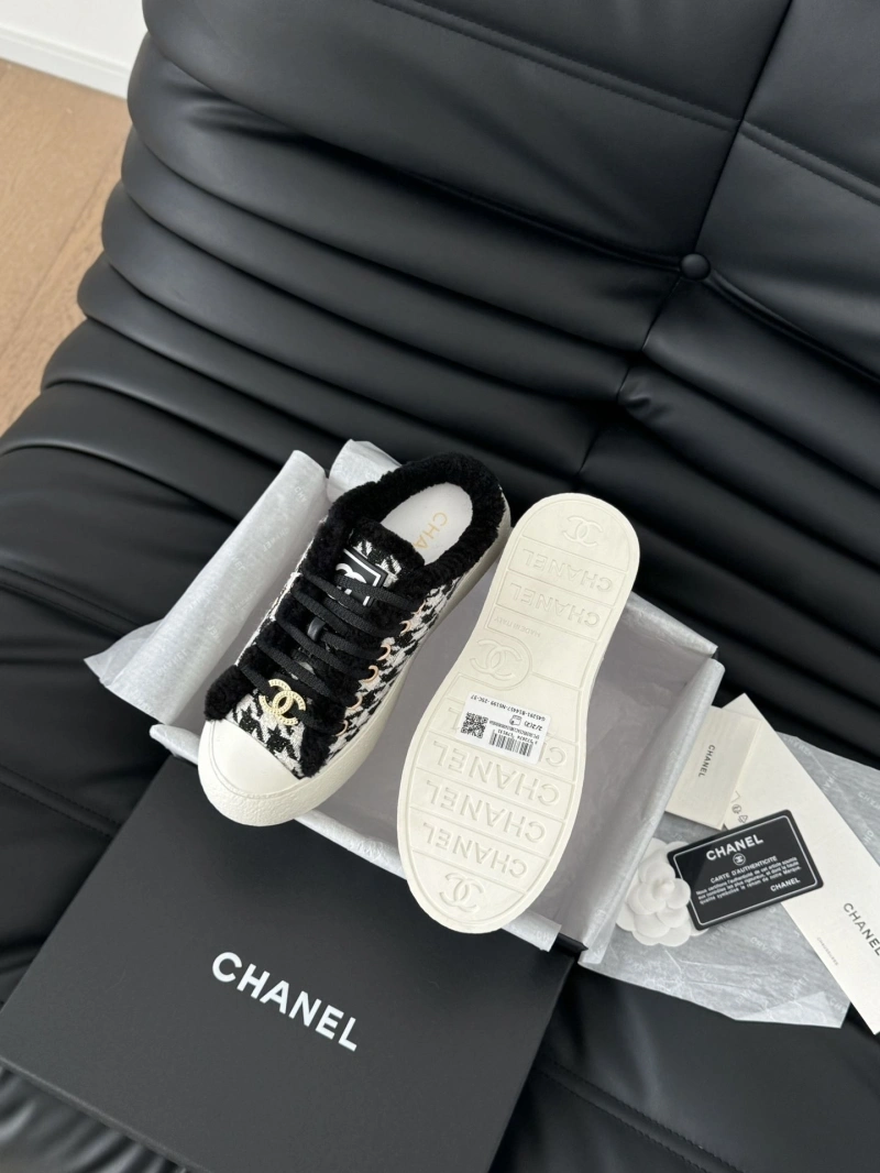 GoodFit Chxnxl Casual Shoes 125683