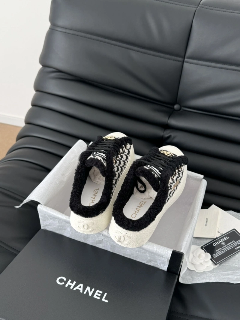 GoodFit Chxnxl Casual Shoes 125683