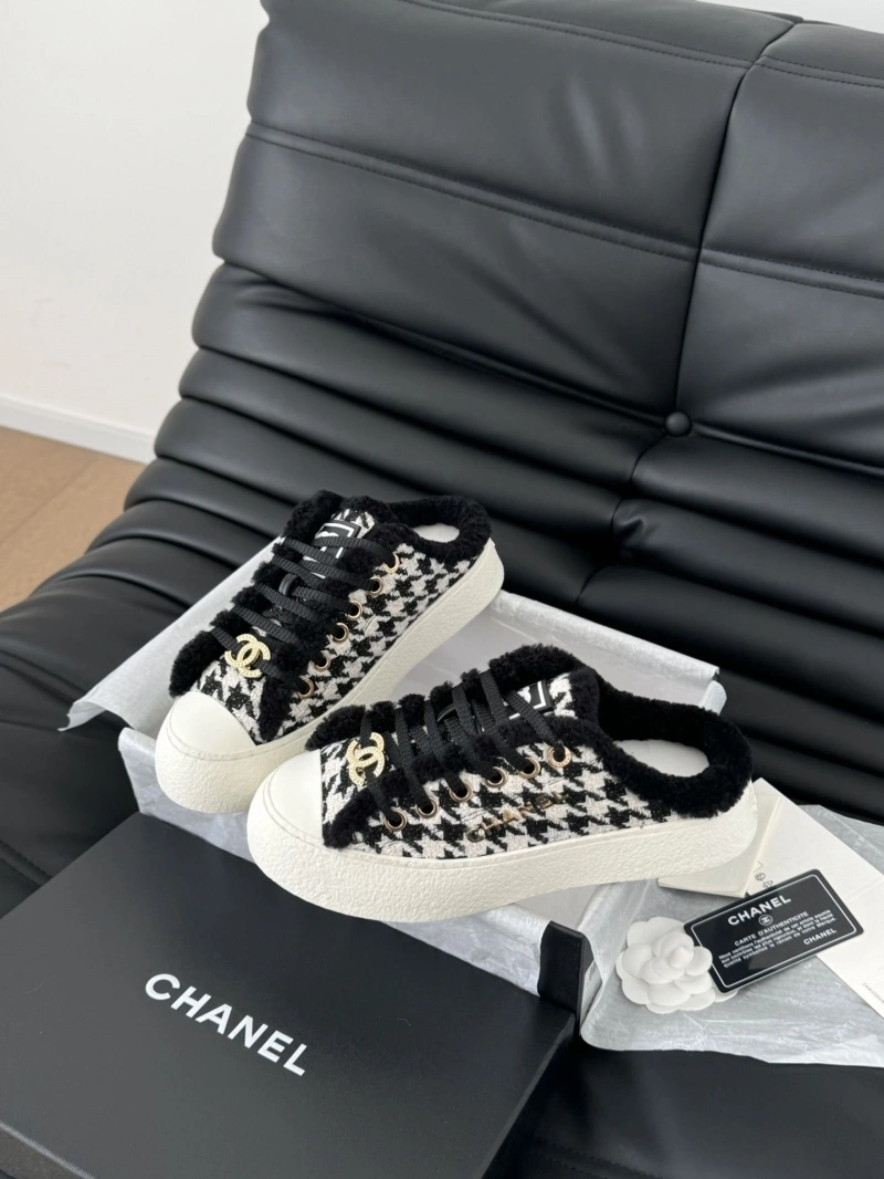 GoodFit Chxnxl Casual Shoes 125683