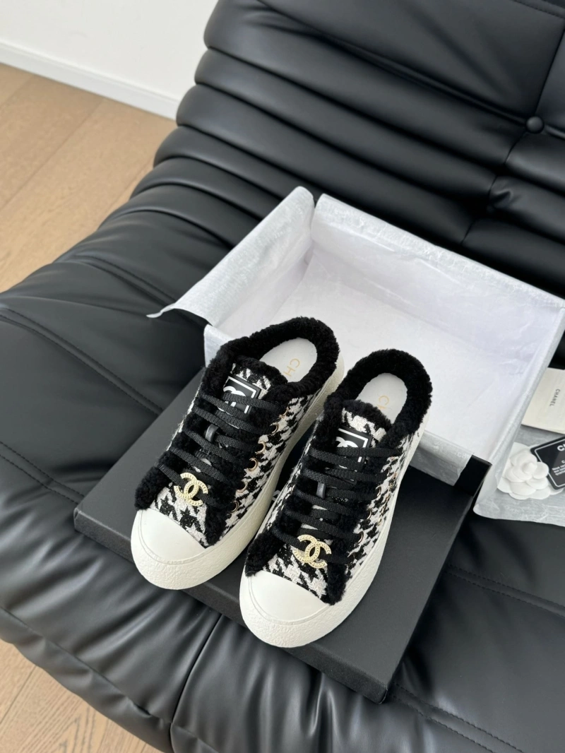 GoodFit Chxnxl Casual Shoes 125683