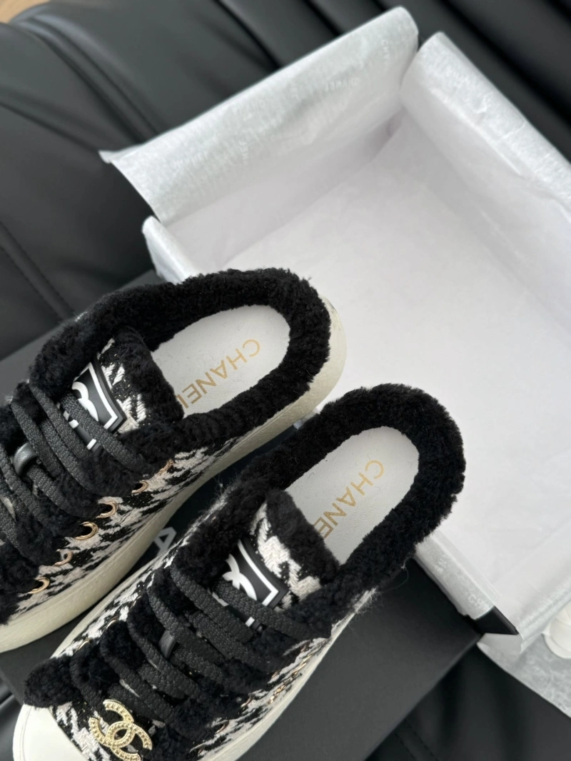 GoodFit Chxnxl Casual Shoes 125683
