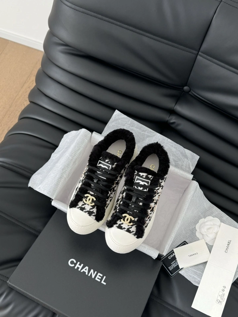Chxnxl Casual Shoes Bold 125678