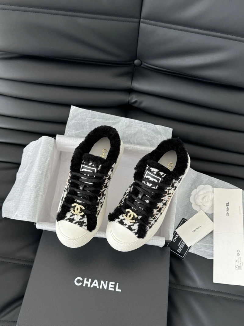 Chxnxl Casual Shoes Bold 125678