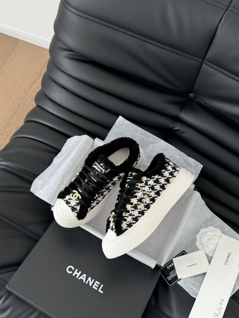Chxnxl Casual Shoes Bold 125678