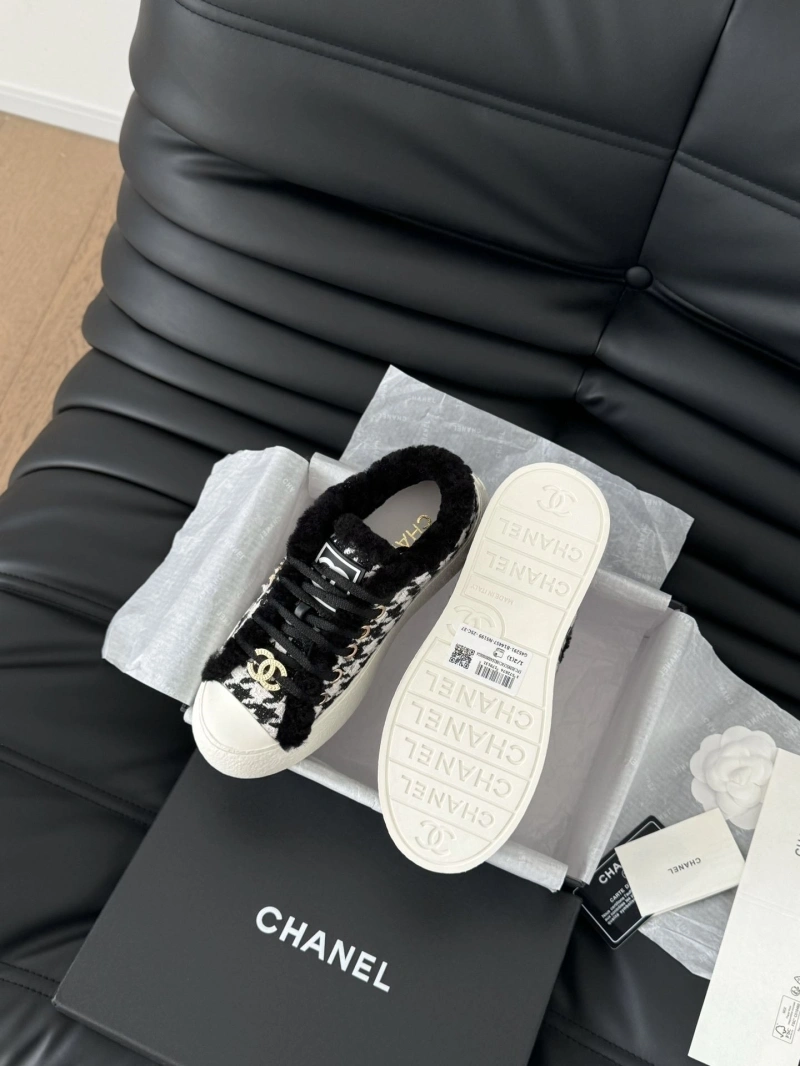 Chxnxl Casual Shoes Bold 125678