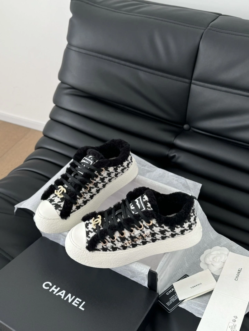 Chxnxl Casual Shoes Bold 125678
