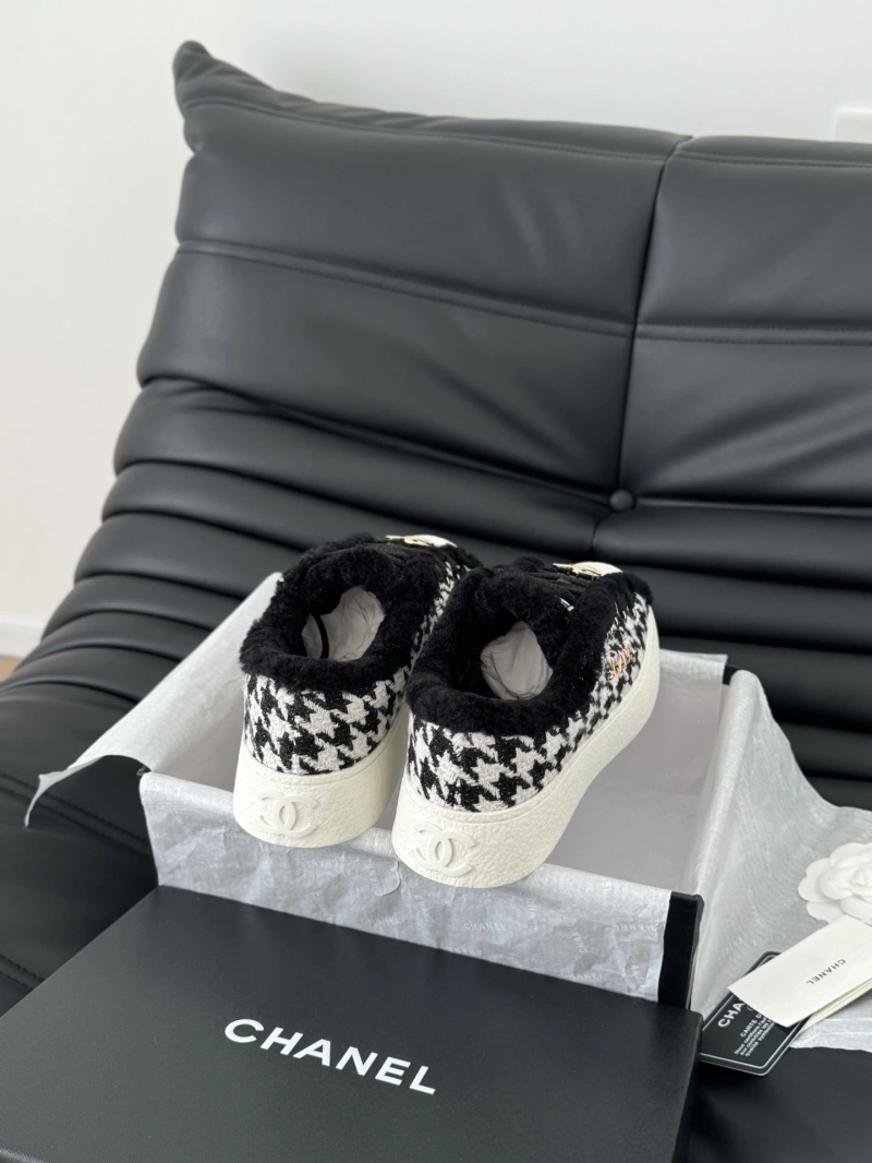 Chxnxl Casual Shoes Bold 125678