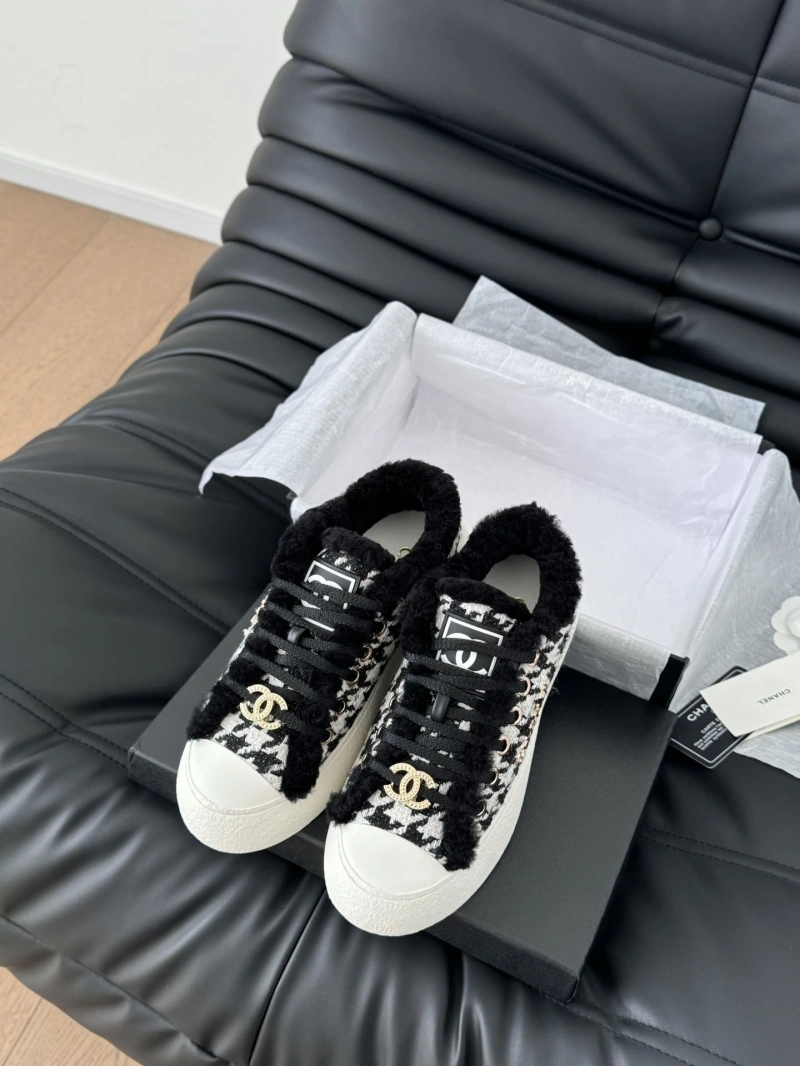 Chxnxl Casual Shoes Bold 125678