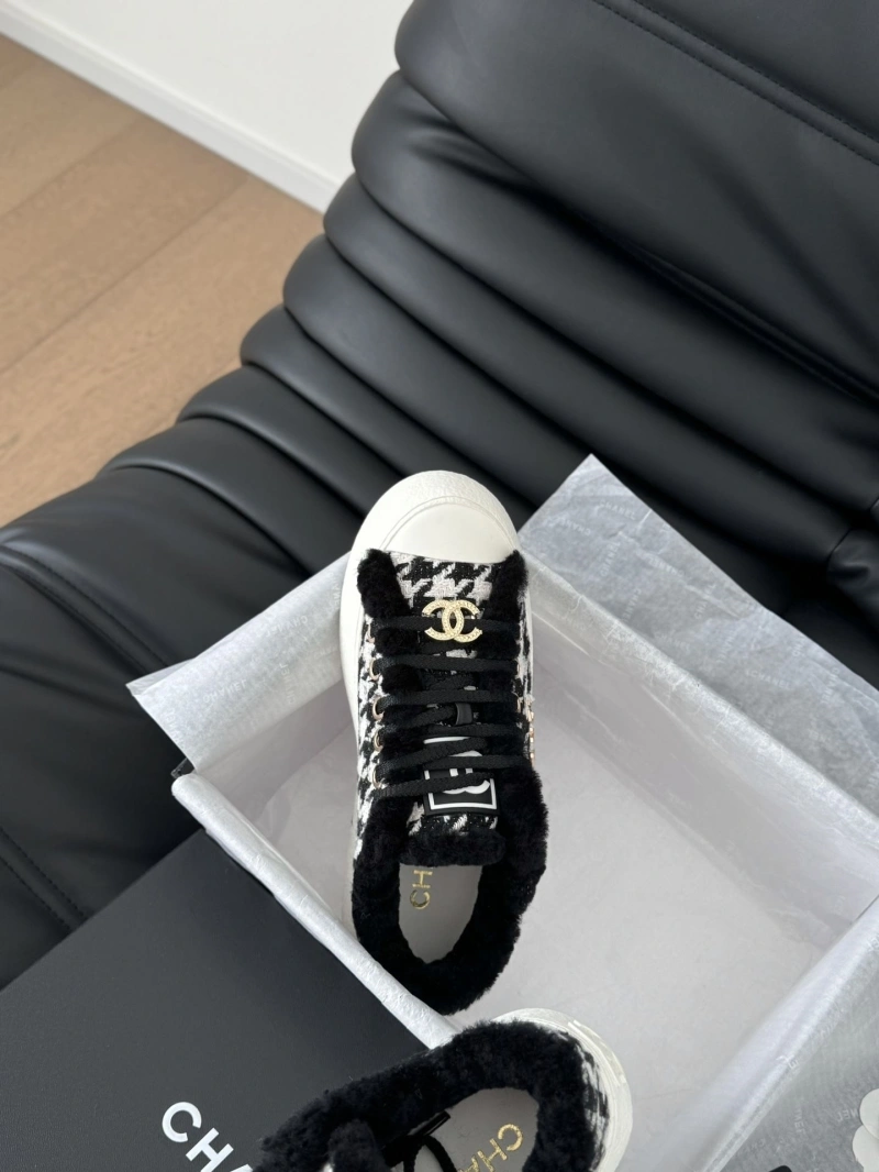Chxnxl Casual Shoes Bold 125678