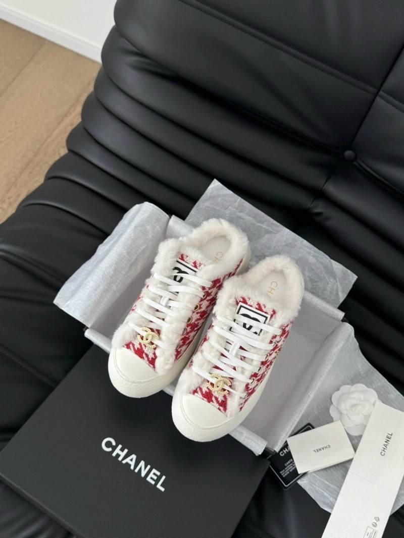 Chxnxl Casual Shoes Soft 125680