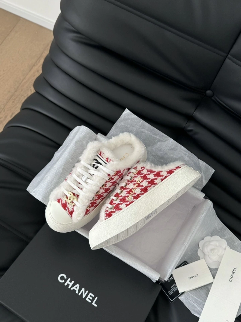 Chxnxl Casual Shoes Soft 125680