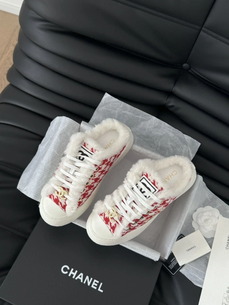 Chxnxl Casual Shoes Soft 125680