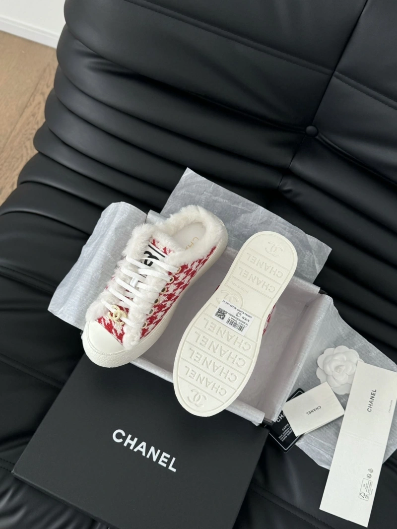 Chxnxl Casual Shoes Soft 125680
