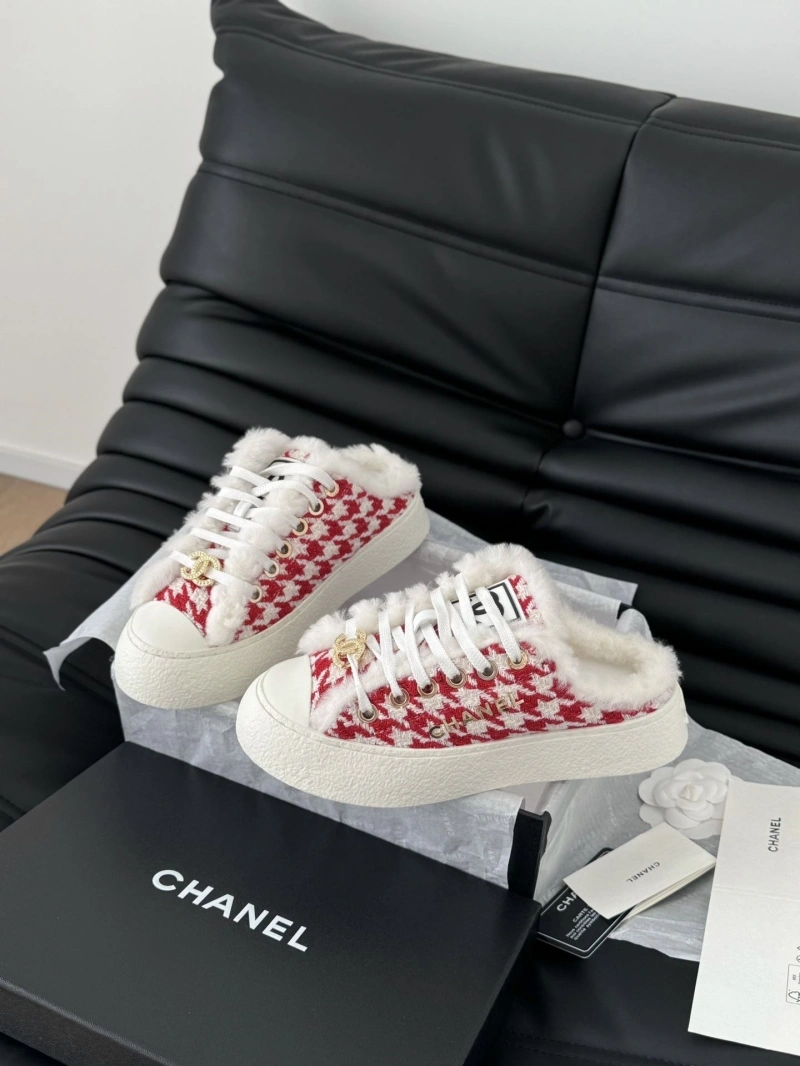 Chxnxl Casual Shoes Soft 125680