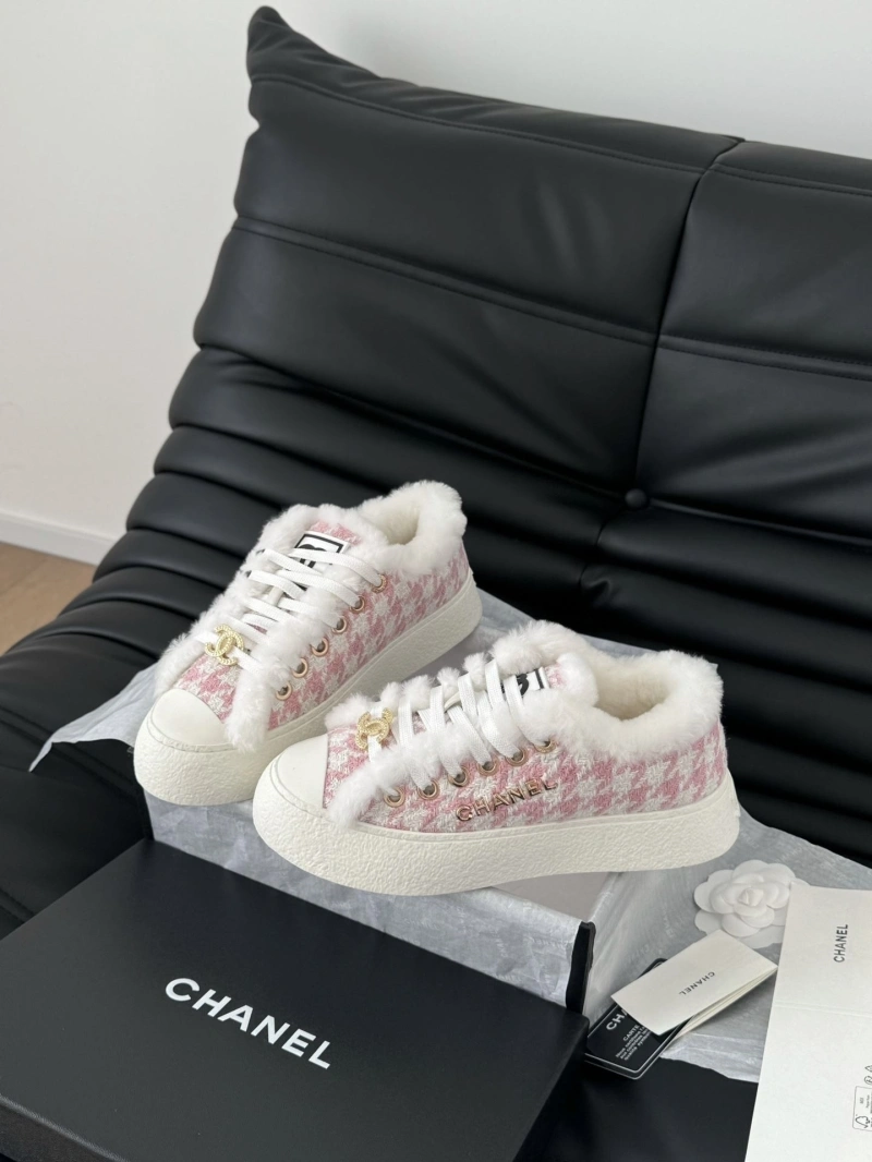 Chxnxl Casual Shoes Trendy 125672