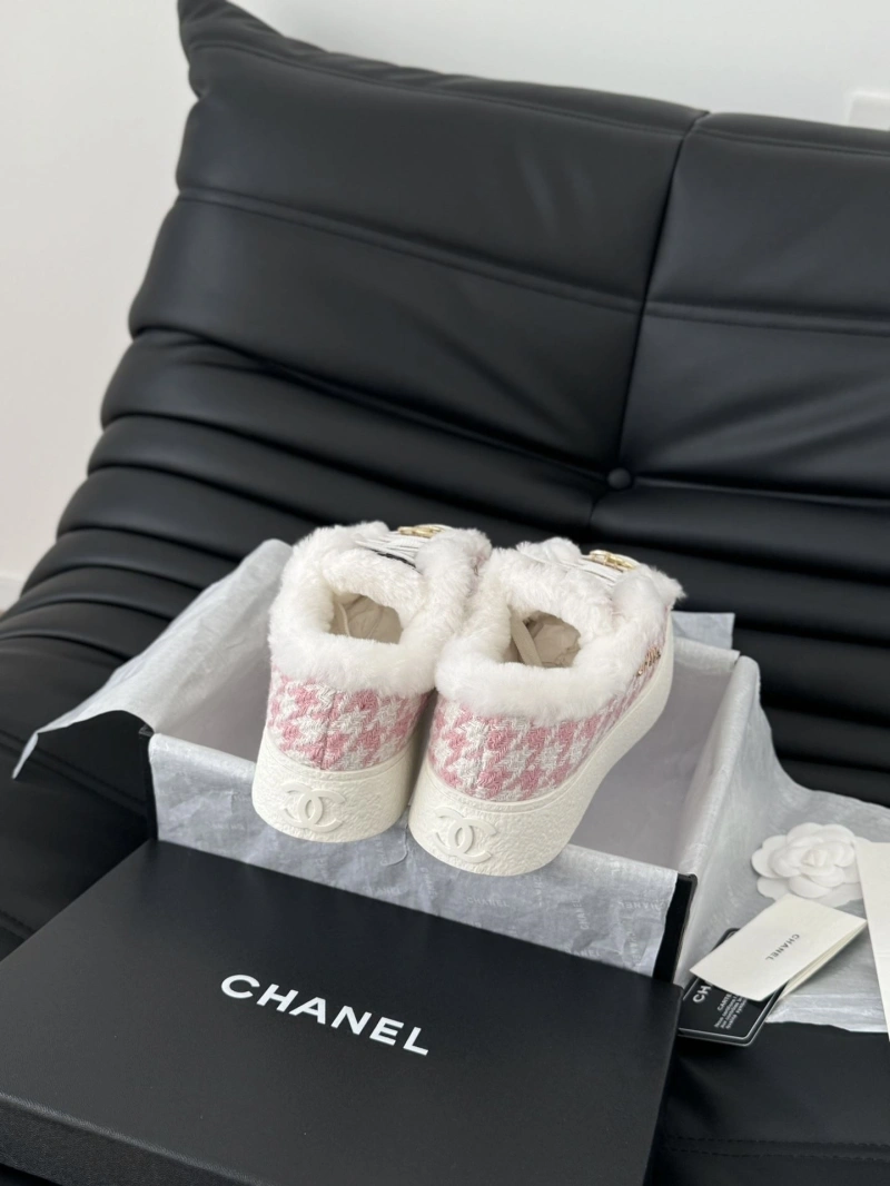 Chxnxl Casual Shoes Trendy 125672