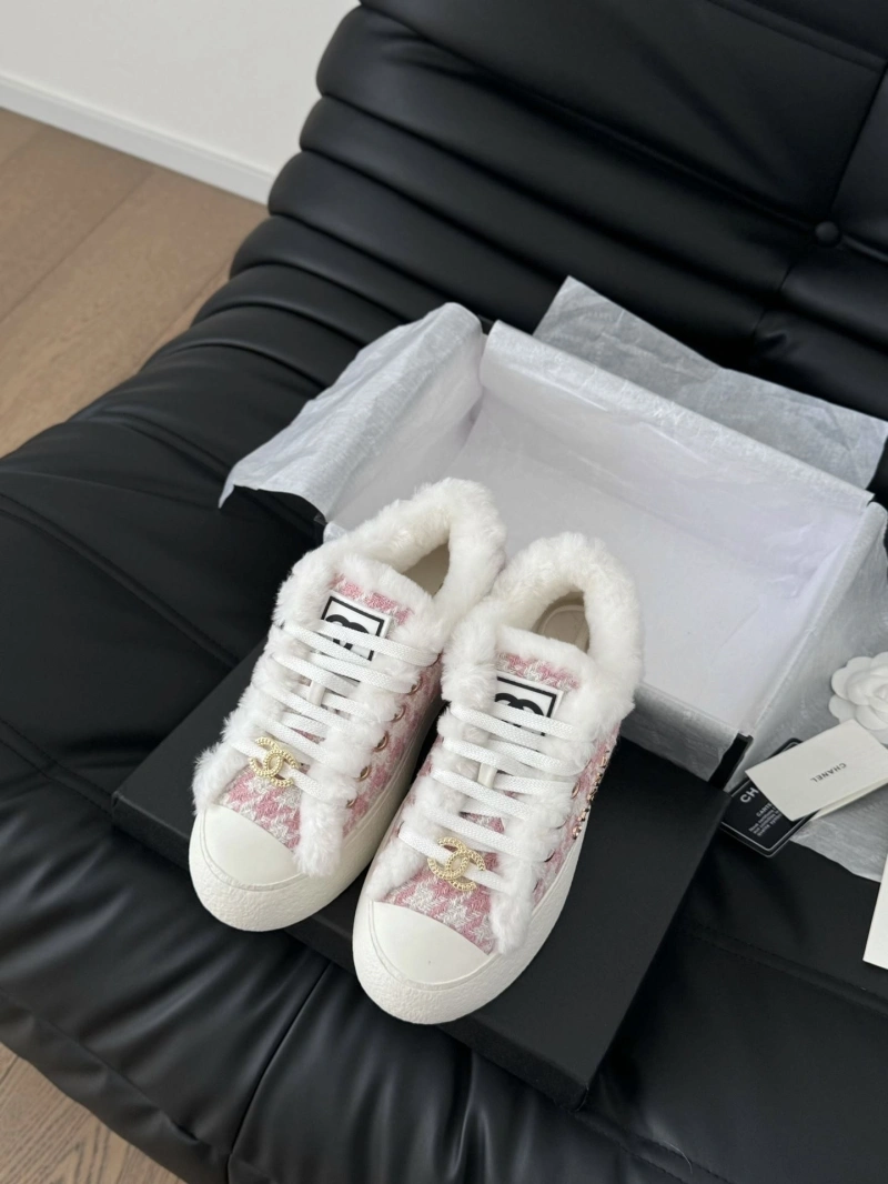 Chxnxl Casual Shoes Trendy 125672