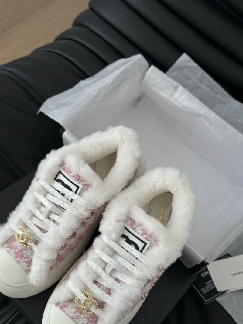 Chxnxl Casual Shoes Trendy 125672