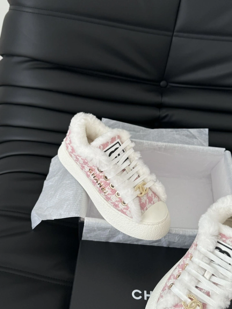 Chxnxl Casual Shoes Trendy 125672