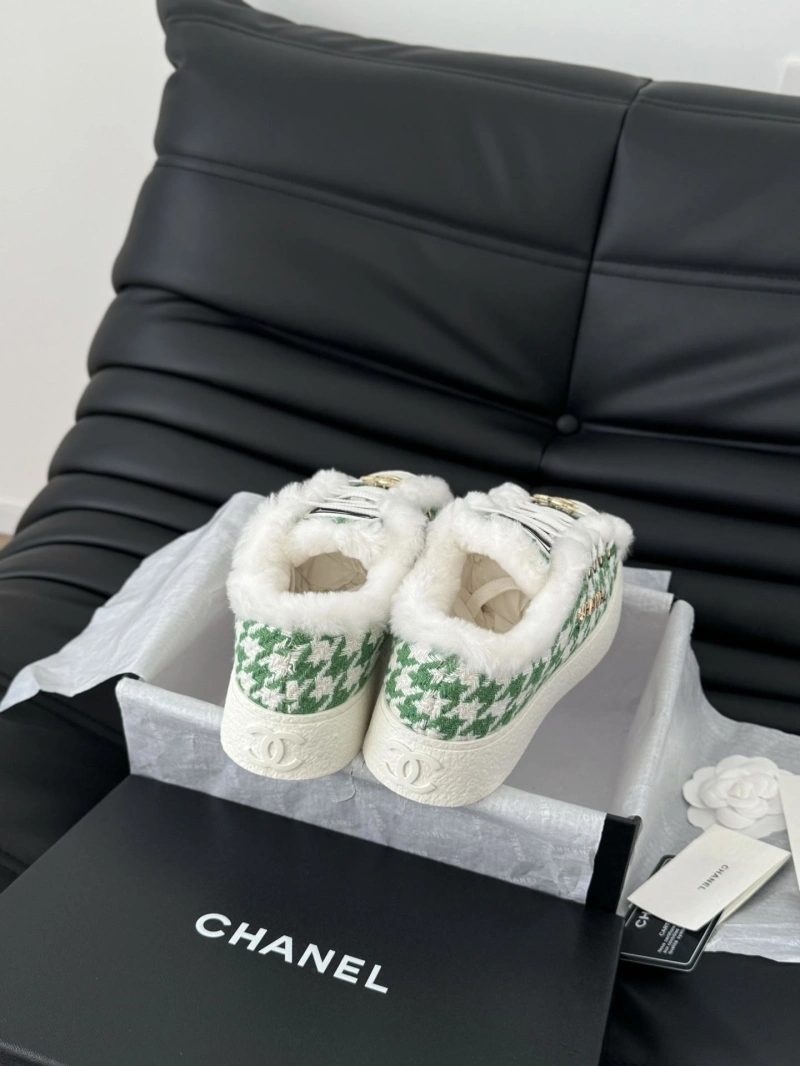 Elegant Chxnxl Casual Shoes 125681