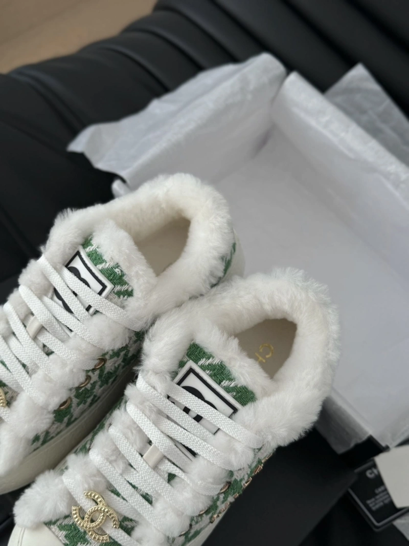 Elegant Chxnxl Casual Shoes 125681