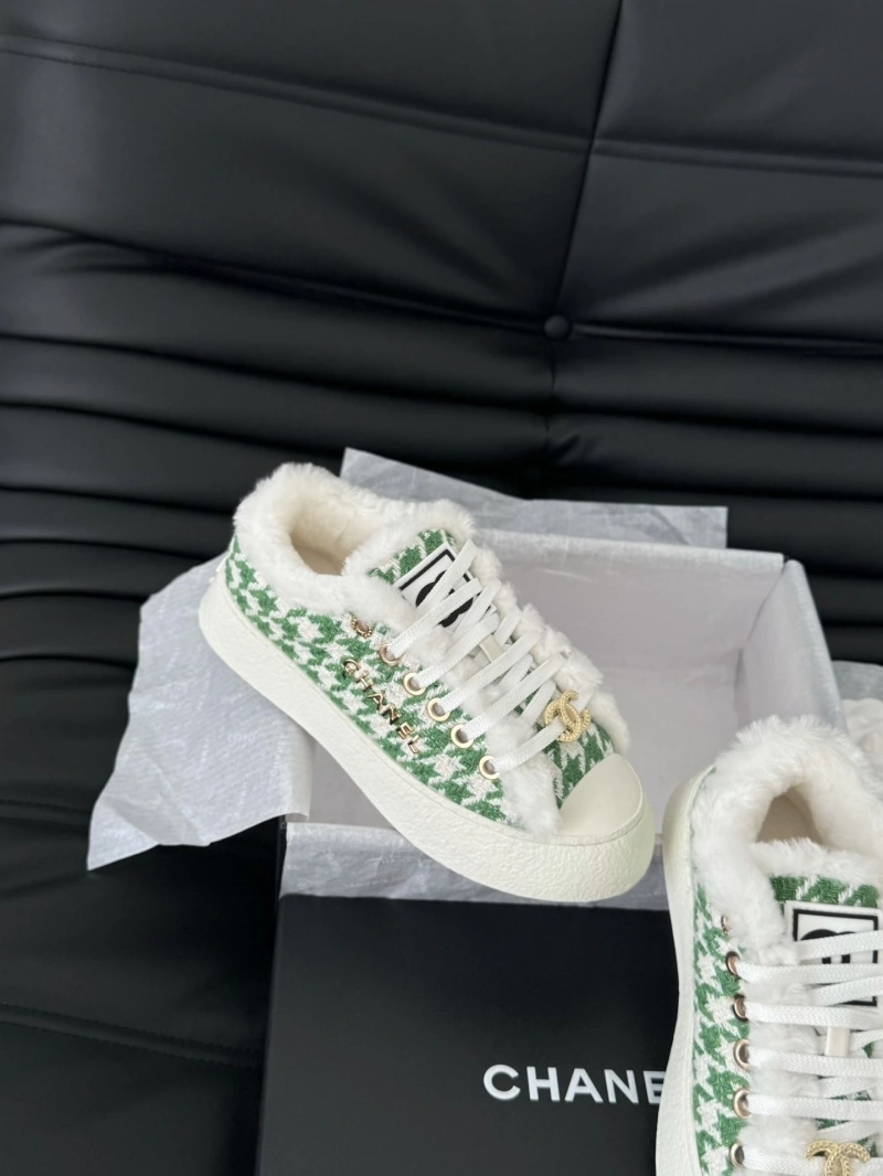 Elegant Chxnxl Casual Shoes 125681