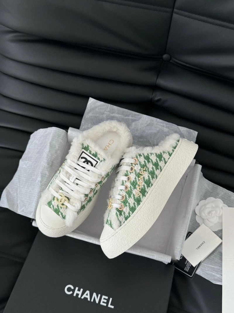 Chxnxl Casual Shoes Timeless 125679