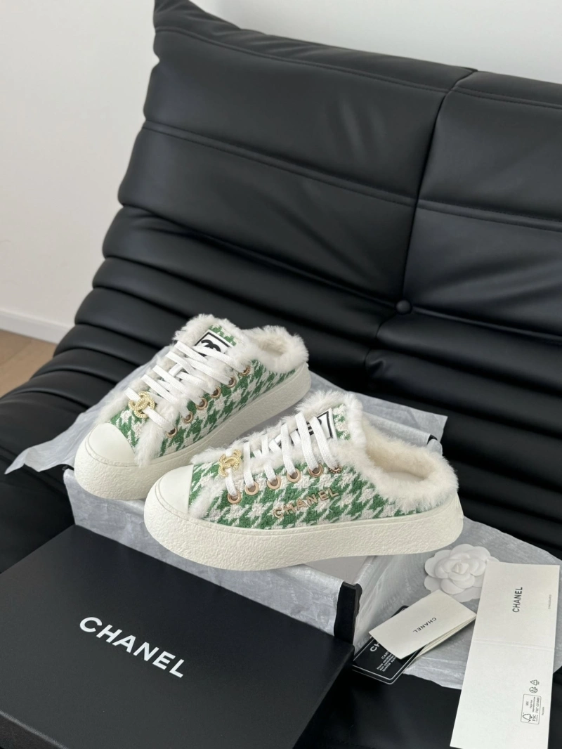 Chxnxl Casual Shoes Timeless 125679