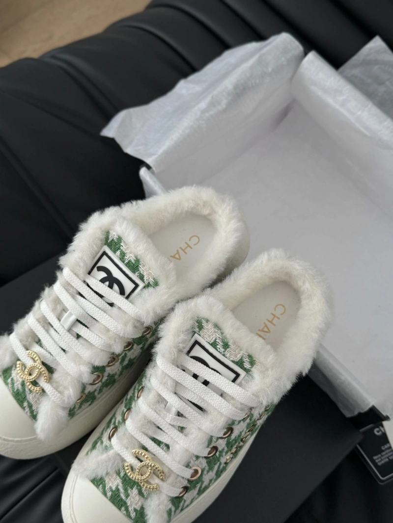 Chxnxl Casual Shoes Timeless 125679