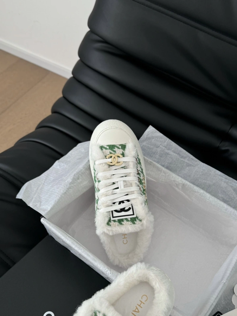 Chxnxl Casual Shoes Timeless 125679