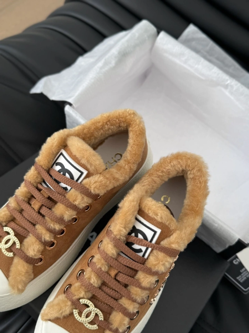 Chxnxl Casual Shoes Lightweight 125676