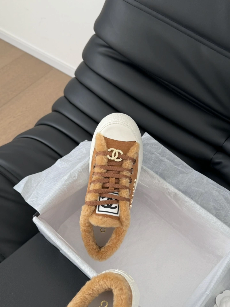 Chxnxl Casual Shoes Lightweight 125676