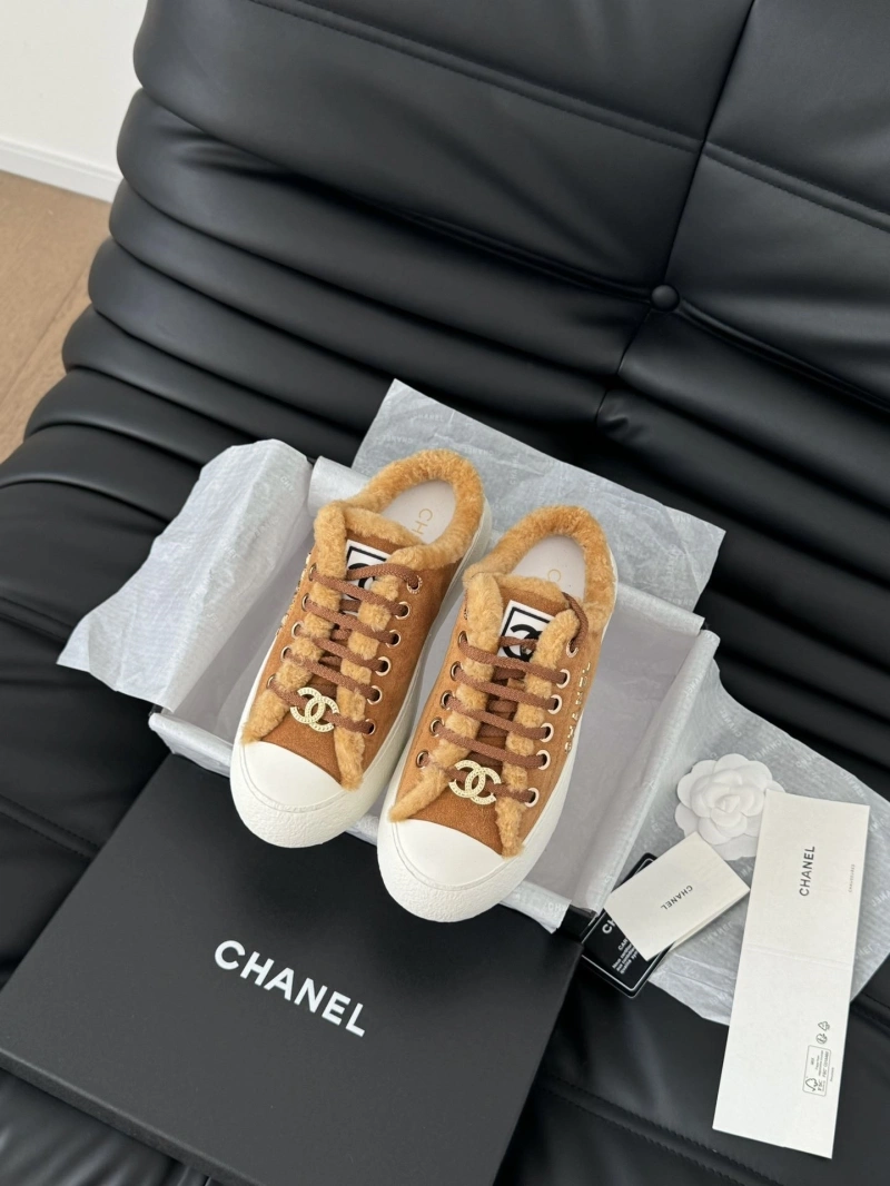 Chxnxl Casual Shoes Flexible 125677