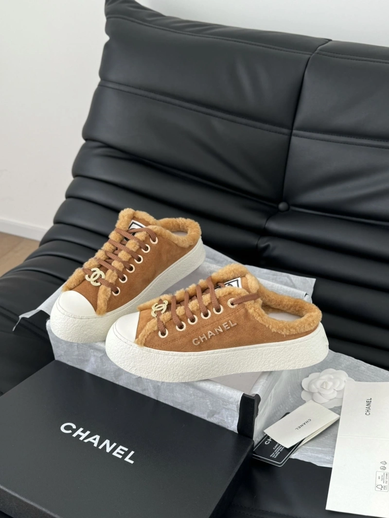 Chxnxl Casual Shoes Flexible 125677
