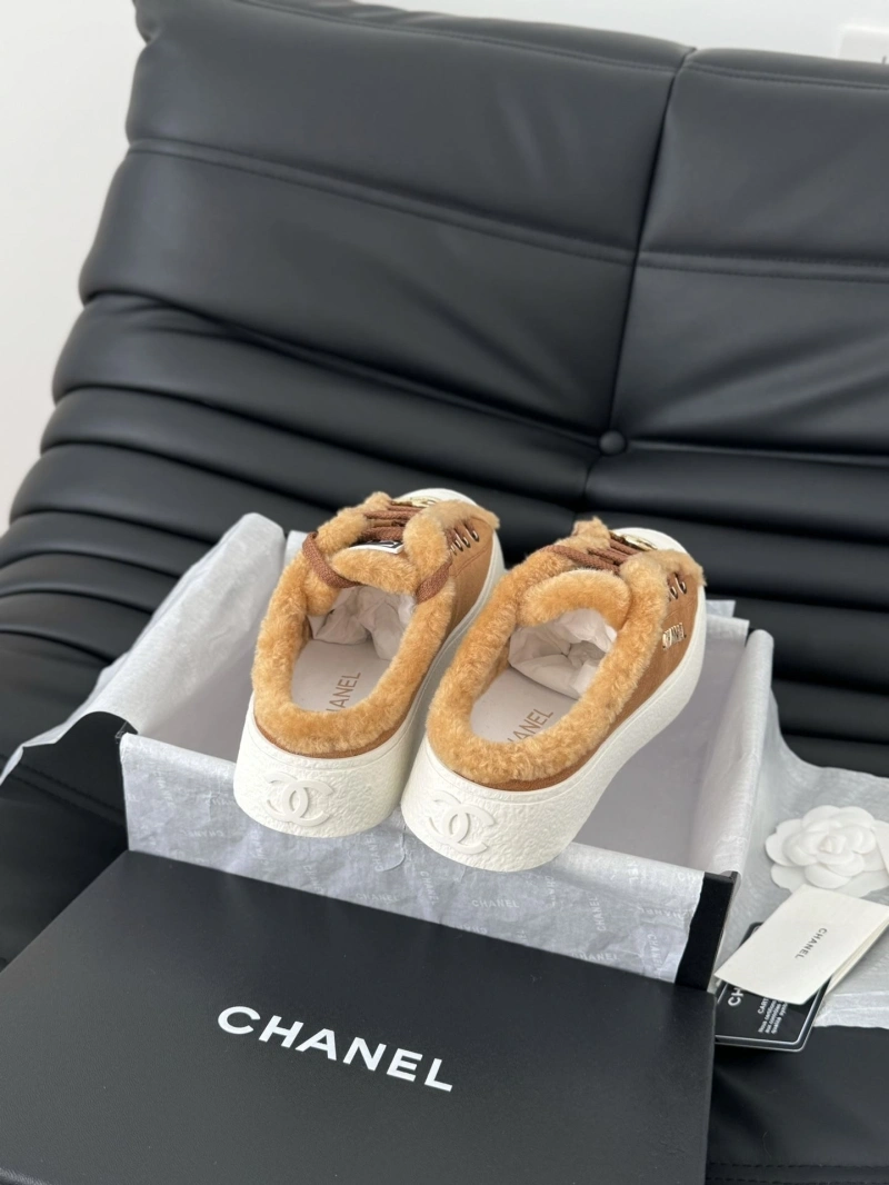 Chxnxl Casual Shoes Flexible 125677