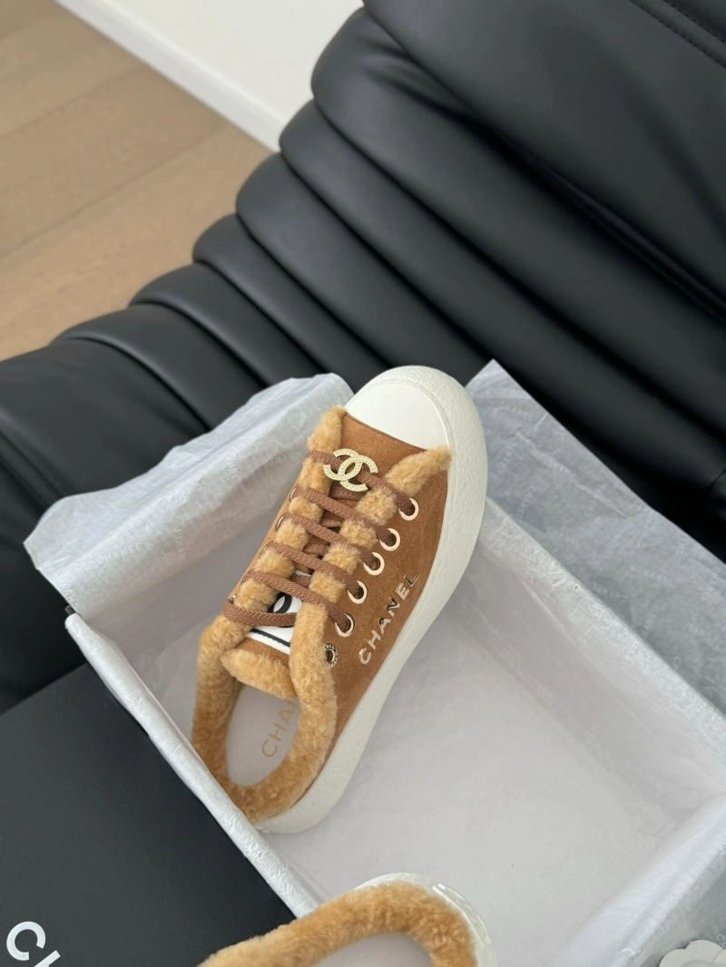 Chxnxl Casual Shoes Flexible 125677