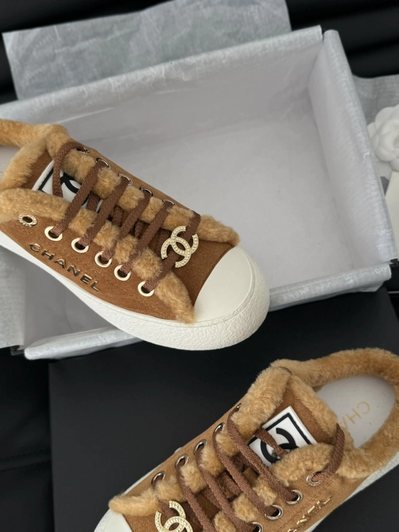 Chxnxl Casual Shoes Flexible 125677