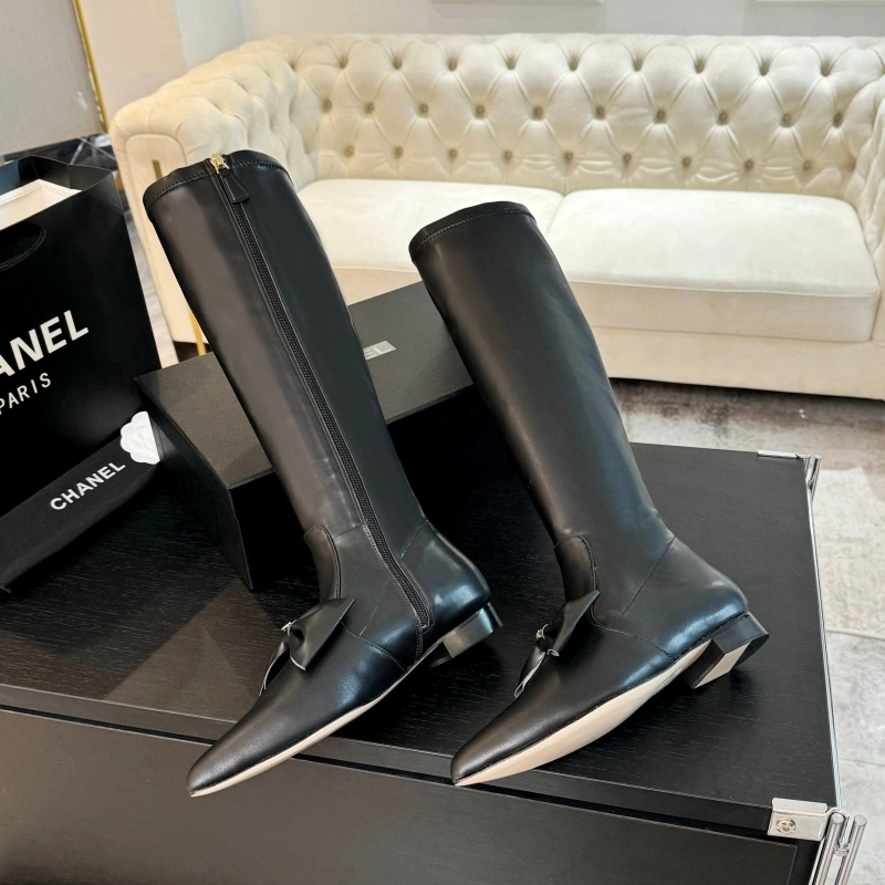Chxnxl Boots Modern 125731