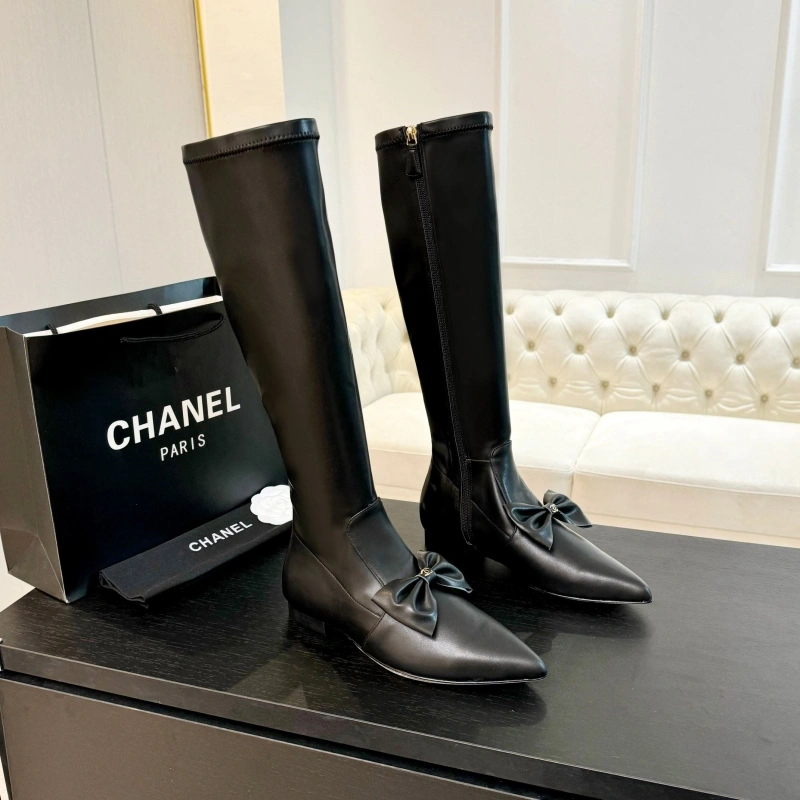 Chxnxl Boots Modern 125731