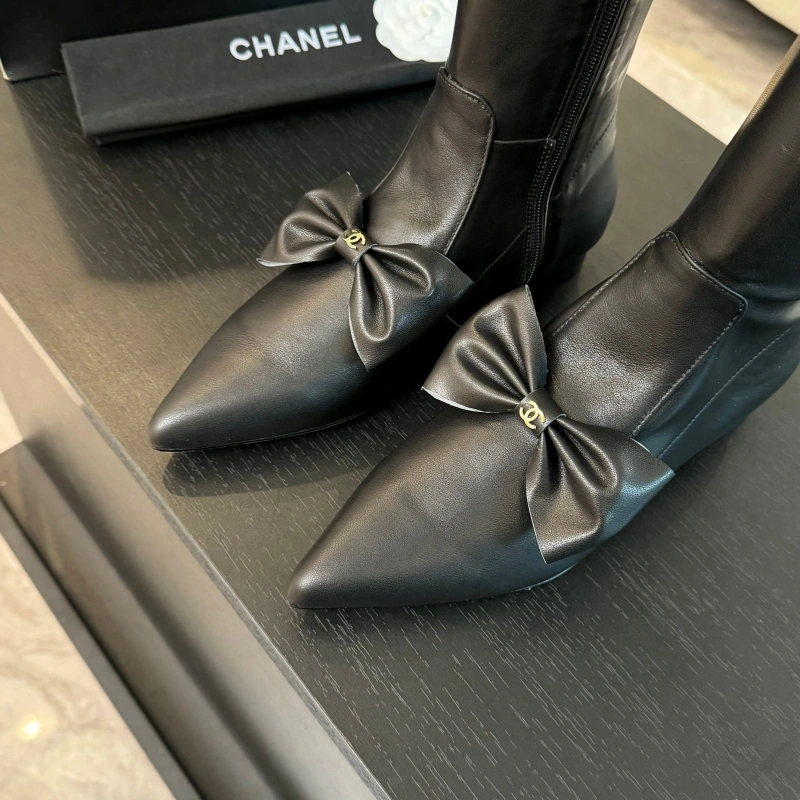 Chxnxl Boots Modern 125731
