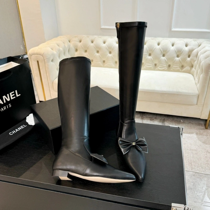 Chxnxl Boots Modern 125731