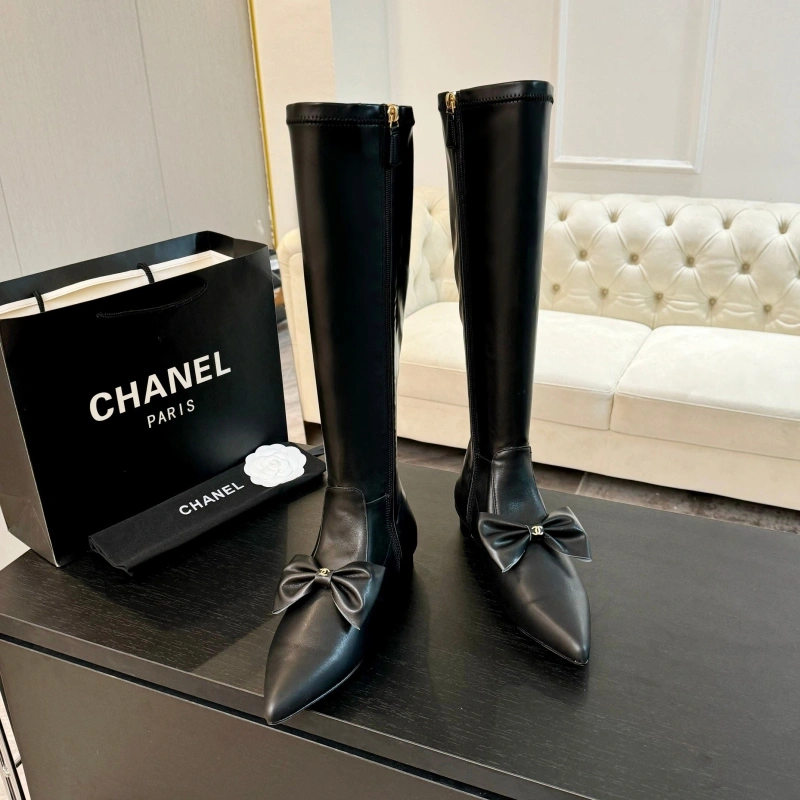 Chxnxl Boots Modern 125731