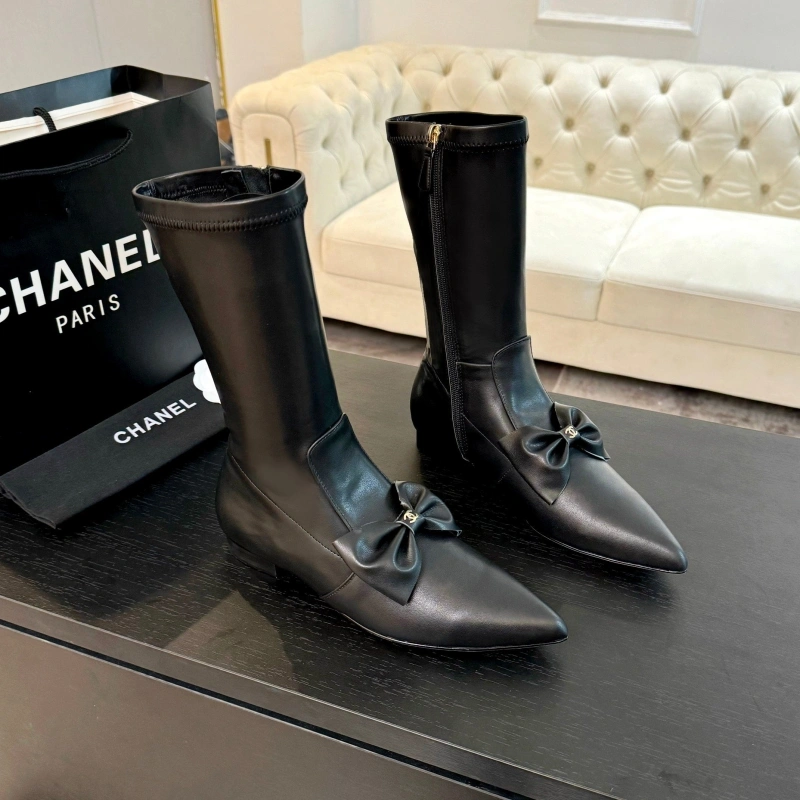 Chxnxl Boots Lightweight 125732