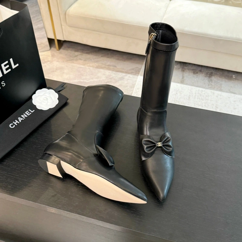 Chxnxl Boots Lightweight 125732