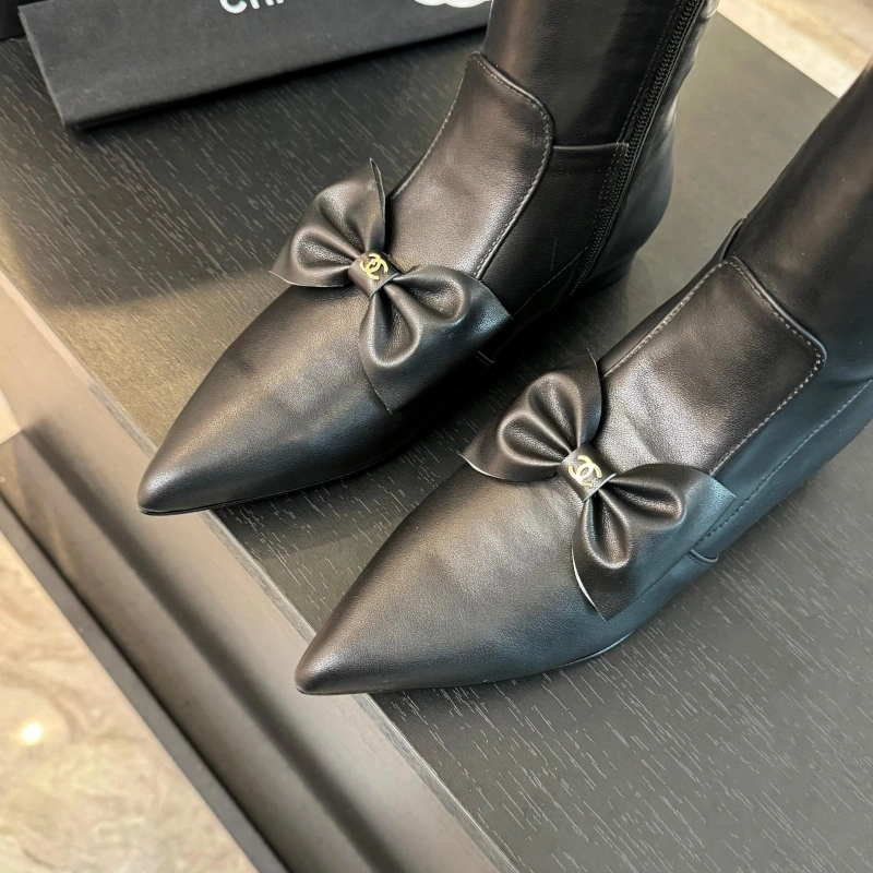 Chxnxl Boots Lightweight 125732