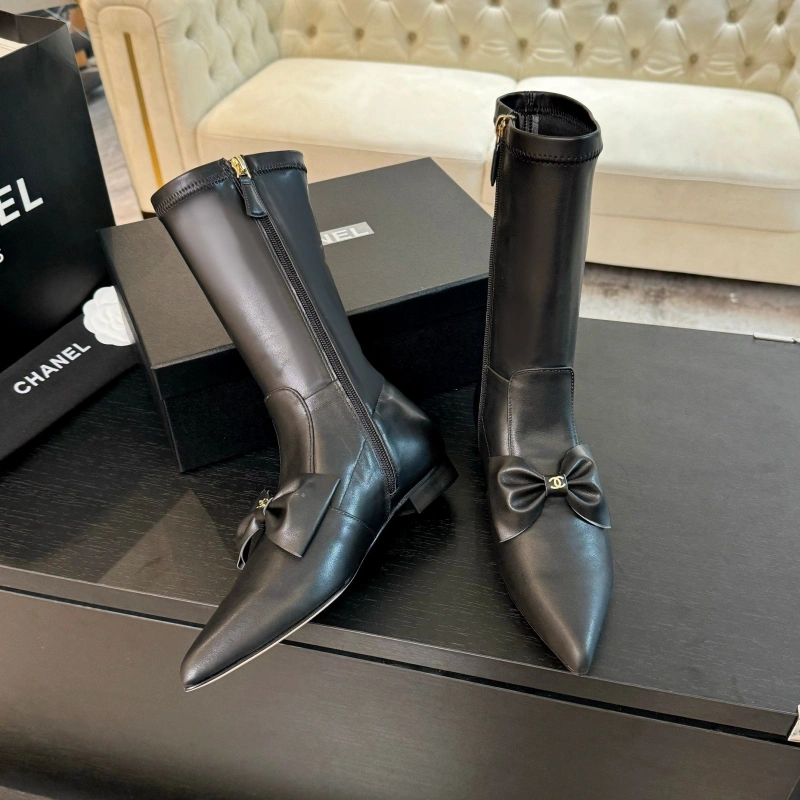 Chxnxl Boots Lightweight 125732