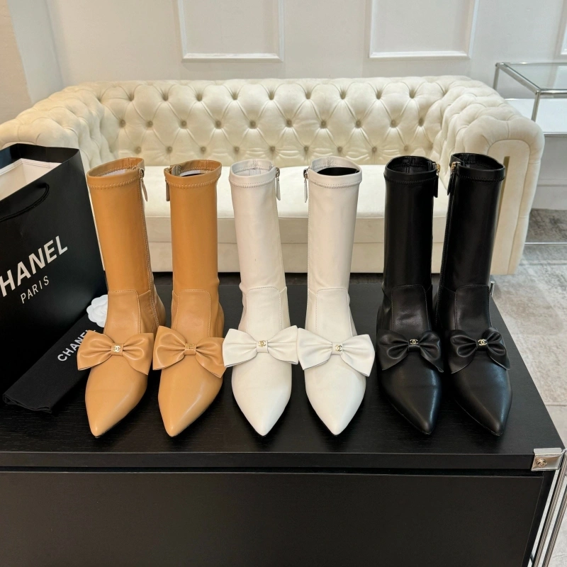 Chxnxl Boots Lightweight 125732