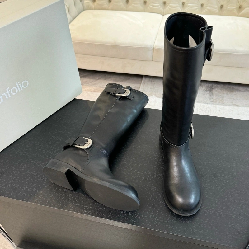 Othxr Boots DailyWear 214300