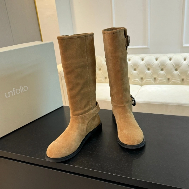 Othxr Boots Efficient 214286