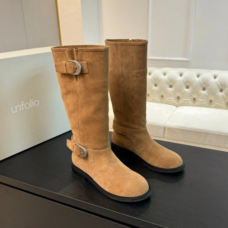 Othxr Boots Efficient 214286